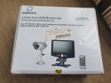 Cumpara ieftin Kit Wireless supraveghere RenkForce MonitorNVR+Camera HD Nou Livrare gratuita!, 1