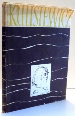 KULISIEWICZ par JOANNA GUZE , 1956 foto