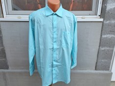 Novelle blue light | bust 134 cm | camasa barbat mar. 56 | XL - XXL