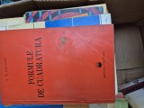 Formule de cuadratura vintage