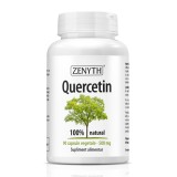 Quercetin, 90 capsule, Zenyth