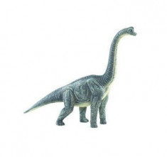 Figurina Brachiosaurus foto