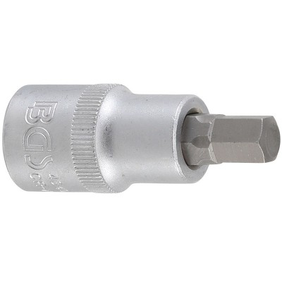 Imbus hexagonal H9x53mm , patrat 1/2 foto