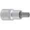 Imbus hexagonal H9x53mm , patrat 1/2