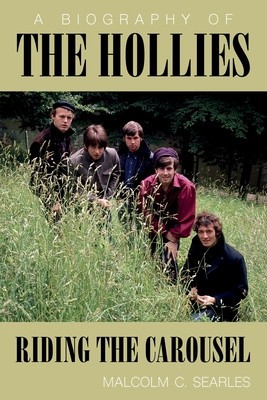 The Hollies: A Biography foto