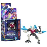 TRANSFORMERS LEGACY UNITED FIGURINA BOMB BURST 8.5CM