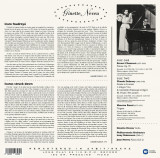 Chausson: Poeme / Debussy: Sonata Pour Violon Et Piano / Ravel: Tzigane - Vinyl | Ginette Neveu, Clasica, Warner Classics