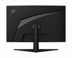 Monitor Gaming 27&amp;quot; MSI Optix G27C5, Curved, LED, Panel Type Samsung VA, FHD 1920 x 1080, 165Hz, 16:9, Anti-glare, Display colors foto