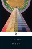 Kallocain | Karin Boye, Penguin Books Ltd