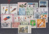 A7 T3 5 - Timbre foarte vechi - Albania, Istorie, Stampilat
