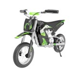 HECHT 54300 GREEN - Motocicleta electrică Off Road ACCU