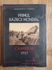 PRIMUL RAZBOI MONDIAL CAMBRAI 1917 - Alexander Turner