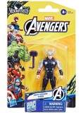 Marvel Avengers Venom Versus Anti-venom Thor Action (g1816)