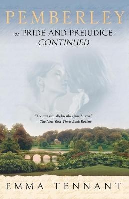 Pemberley: Or Pride and Prejudice Continued foto