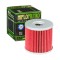 MBS Filtru ulei, Cod OEM Hyosung 16510HN9101HAS, Cod Produs: HF681