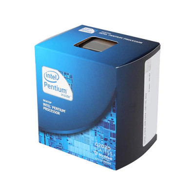 Procesor Intel Pentium G2030 3.0 GHz, Socket 1155 foto