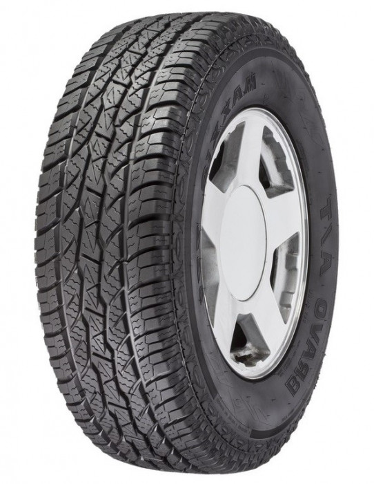 Anvelope Maxxis AT-771 265/70R16 112T All Season