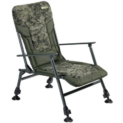 Scaun Mivardi Camocode Express 140kg foto