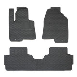 Cumpara ieftin Set Covorase Auto Cauciuc Umbrella Pentru Hyundai IX 35 (2010-2015)