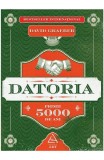 Cumpara ieftin Datoria. Primii 5000 De Ani, David Graeber - Editura Art