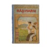 V. Păcală, Monografia Satului Rășinari, 1915, Dedicație, Sibiu, Harta, Pergamoid
