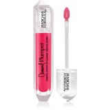 Physicians Formula Mineral Wear&reg; Diamond Plumper luciu de buze pentru volum culoare Pink Radiant Cut 5 ml