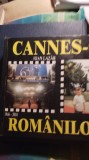 Cannes ul rom&acirc;nilor,ioan lazar