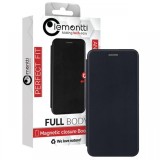 Lemontti Husa Book Elegant Samsung Galaxy A35 Negru