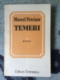 H0d Temeri - Marcel Petrisor