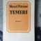 h0d Temeri - Marcel Petrisor