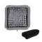 Grid honeycomb softbox 60x60cm