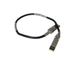Cablu de rețea HP Fibre Channel din cupru, tip SFP-SFP, 4G, 0,5 m, 17-05405-02