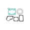 Kit complet garnituri Suzuki RM125 1993-2000 #30 Cod Produs: MX_NEW 1140043867SU