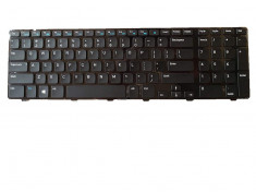 Tastatura Laptop Dell Inspiron 17R 5737 iluminata foto