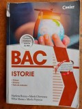 BAC: Istorie- Marilena Bercea, Mirela Chioveanu