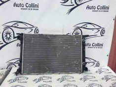 Radiator Apa Audi A4 foto