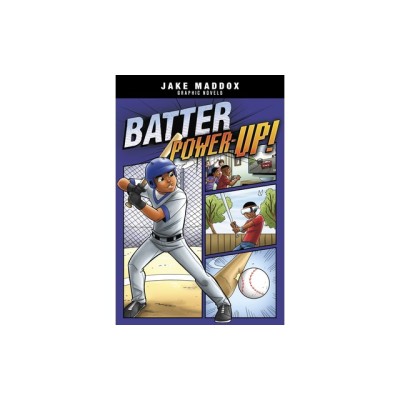 Batter Power-Up! foto