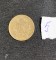 Moneda 5 bani 1956 RPR - 2