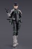 Kaiju No. 8 S.H.Figuarts Action Figure Soshiro Hoshina 14 cm, Bandai Tamashii Nations