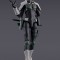 Kaiju No. 8 S.H.Figuarts Action Figure Soshiro Hoshina 14 cm