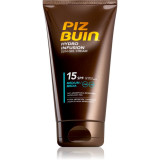 Piz Buin Hydro Infusion gel crema plaja SPF 15 150 ml