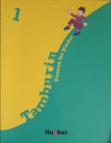 DEUTSCH FUR KINDER. LIMBA GERMANA MANUAL PENTRU CLASA A IV-A VOL.1-SIEGFRIED BUTTNER, GABRIELE KOPP, JOSEF -221038