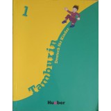 DEUTSCH FUR KINDER. LIMBA GERMANA MANUAL PENTRU CLASA A IV-A VOL.1-SIEGFRIED BUTTNER, GABRIELE KOPP, JOSEF -221038