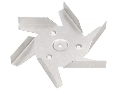 Elice turbina Cuptor incorporabil Electrolux EOE7C31Z, 3530457013 foto