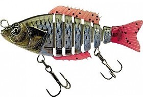 VOBLER JAXON ATRACT MULTI PARTS XMP-A S H 9.5CM 20GR foto