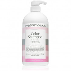 Waterclouds Color Shampoo sampon pentru protectia culorii 1000 ml