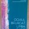 Ochiul bifurcat, limba sașie, autor Adrian Oțoiu