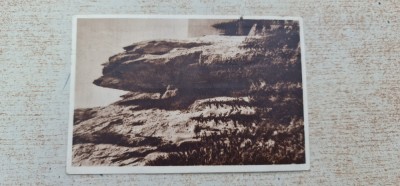 R.P.R. - Bucegi - Stancile Seciului. foto