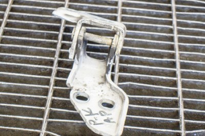 Balama ușă st&amp;acirc;nga față CITRO&amp;Euml;N JUMPER Furgon 2016 OEM: A046574 11201590 foto