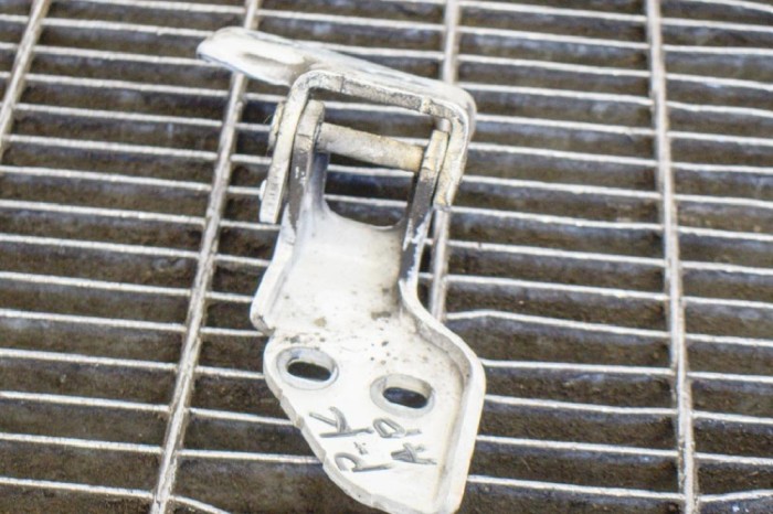 Balama ușă st&acirc;nga față CITRO&Euml;N JUMPER Furgon 2016 OEM: A046574 11201590